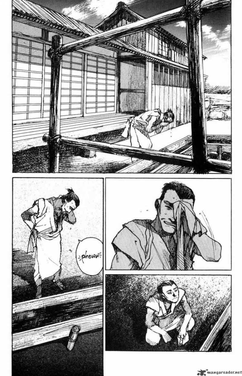 Blade Of The Immortal 46 3