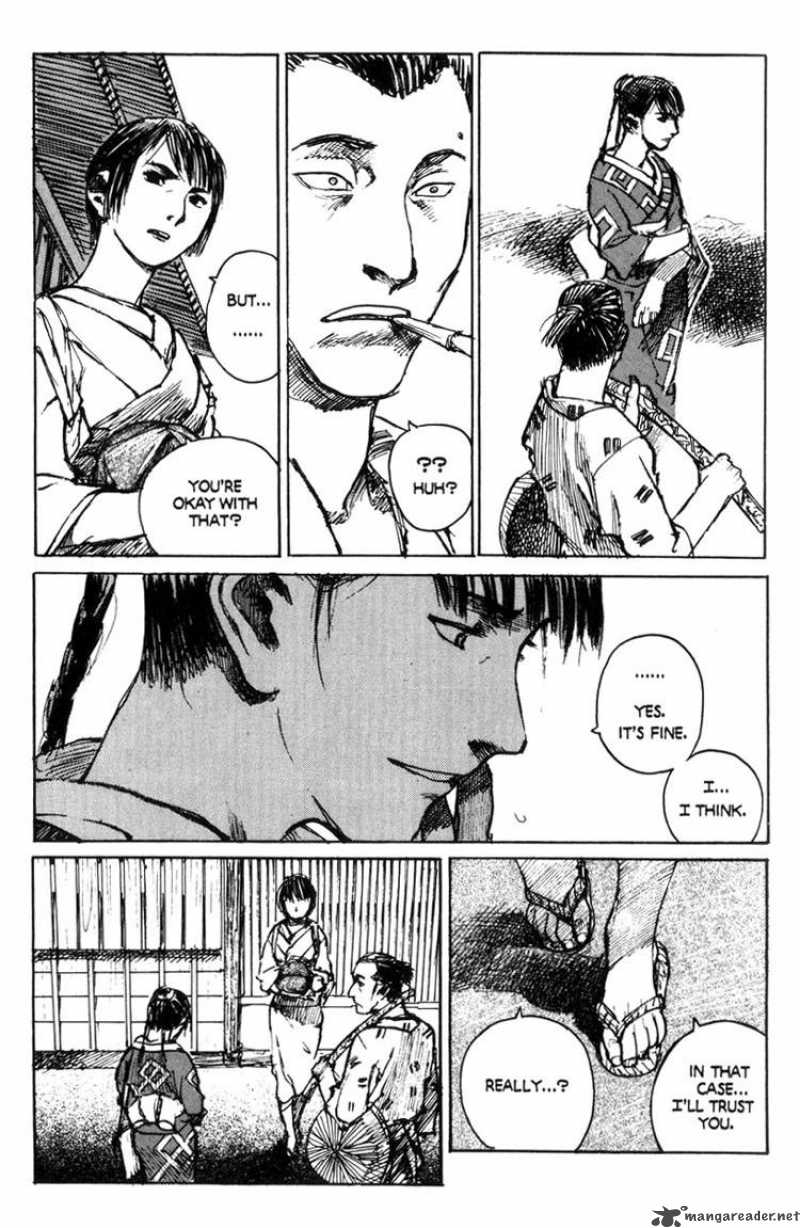 Blade Of The Immortal 46 9