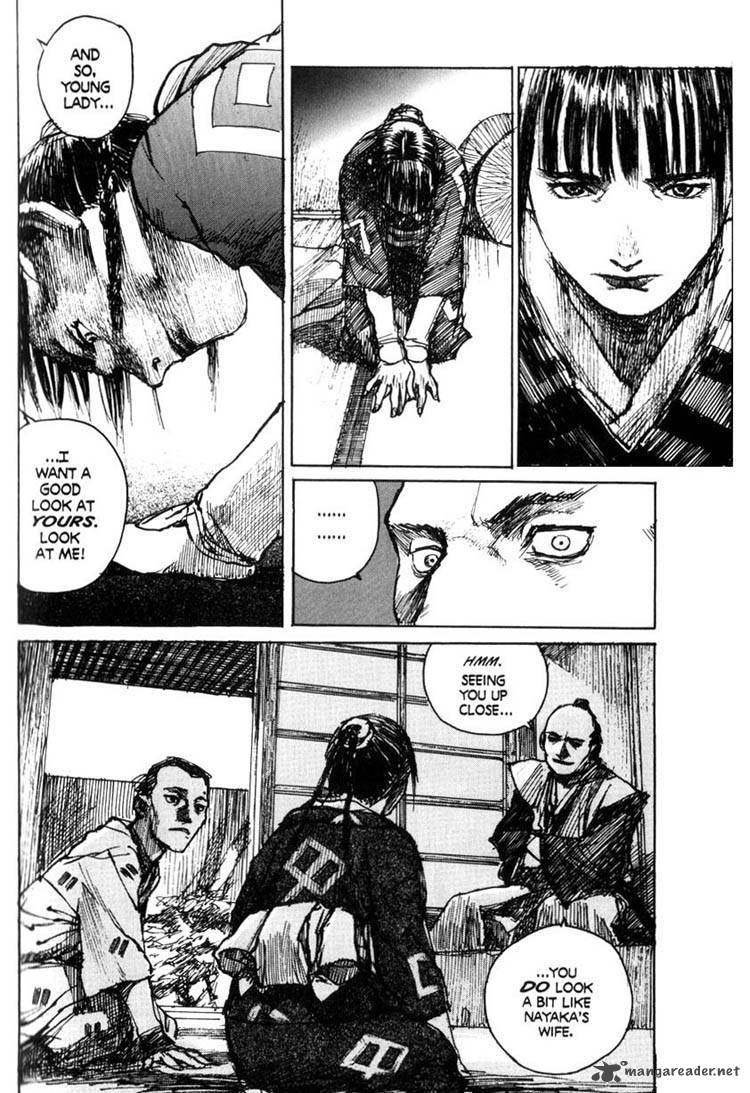 Blade Of The Immortal 47 10