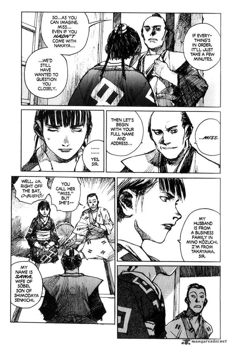 Blade Of The Immortal 47 13