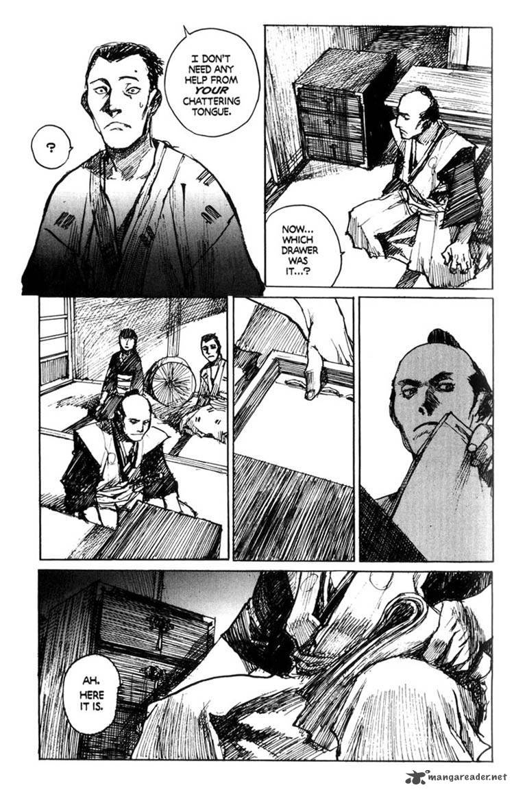Blade Of The Immortal 47 15