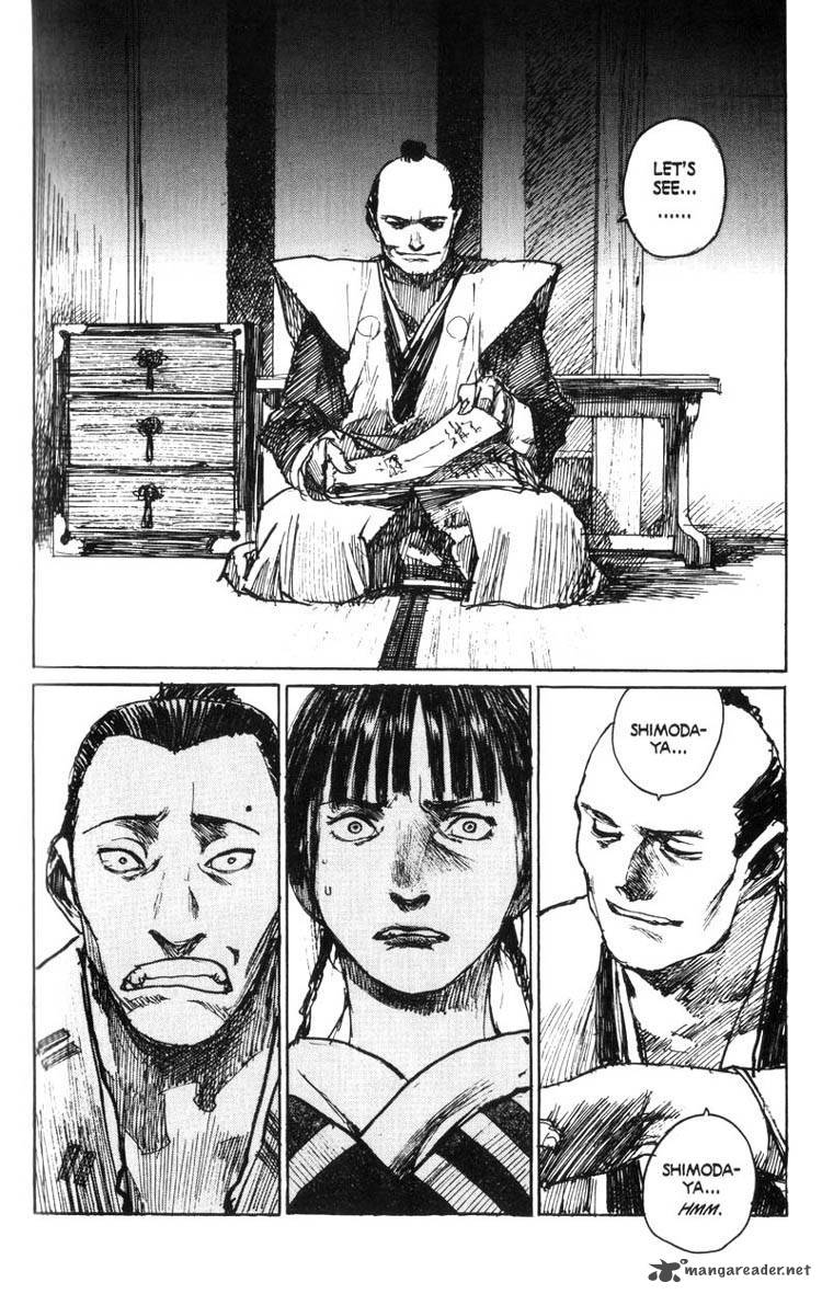 Blade Of The Immortal 47 16