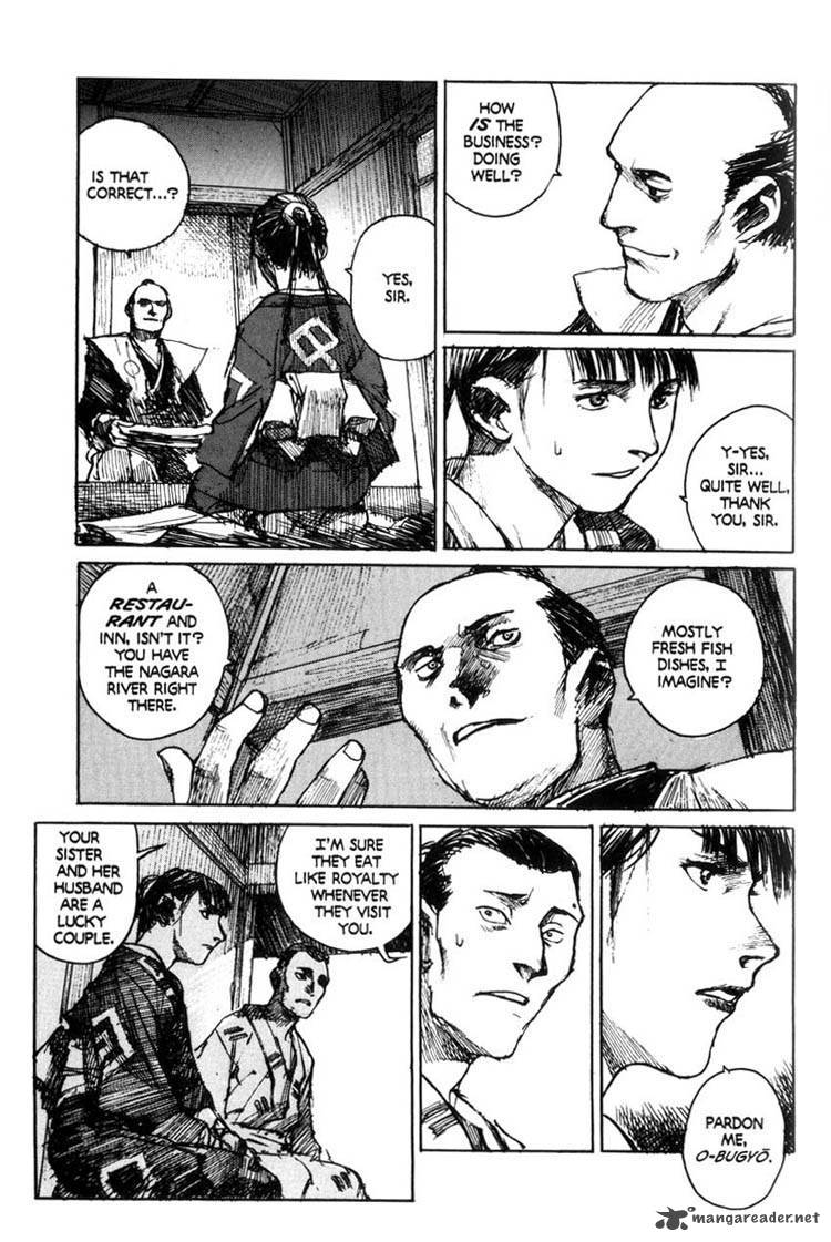 Blade Of The Immortal 47 19