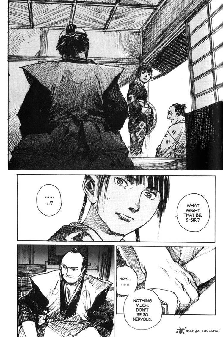 Blade Of The Immortal 47 33