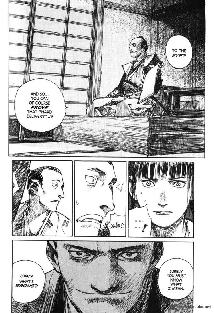 Blade Of The Immortal 47 38