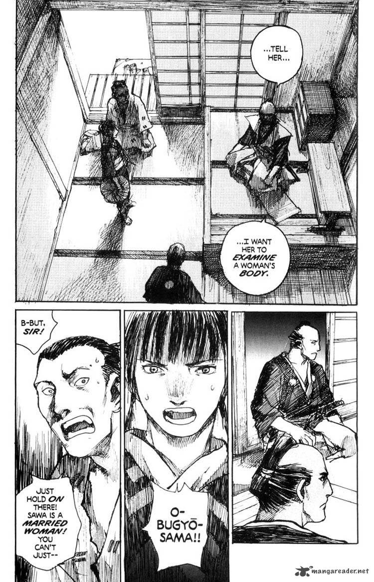 Blade Of The Immortal 47 41