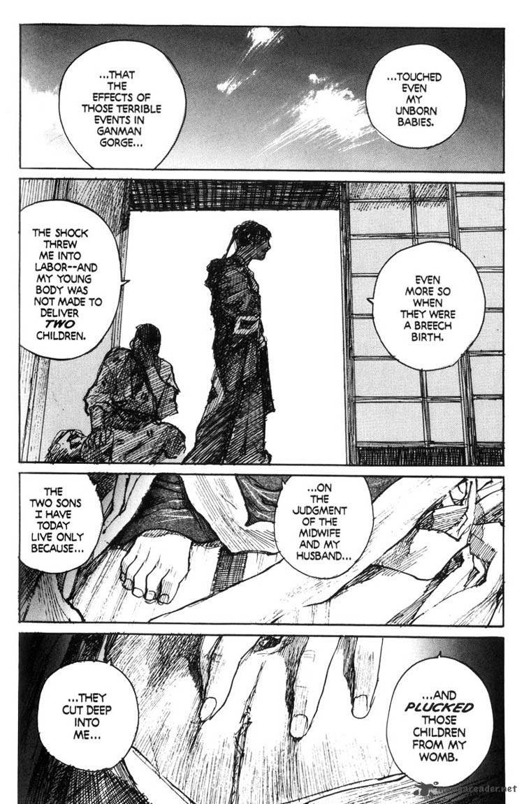 Blade Of The Immortal 47 48