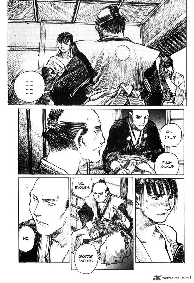 Blade Of The Immortal 47 49