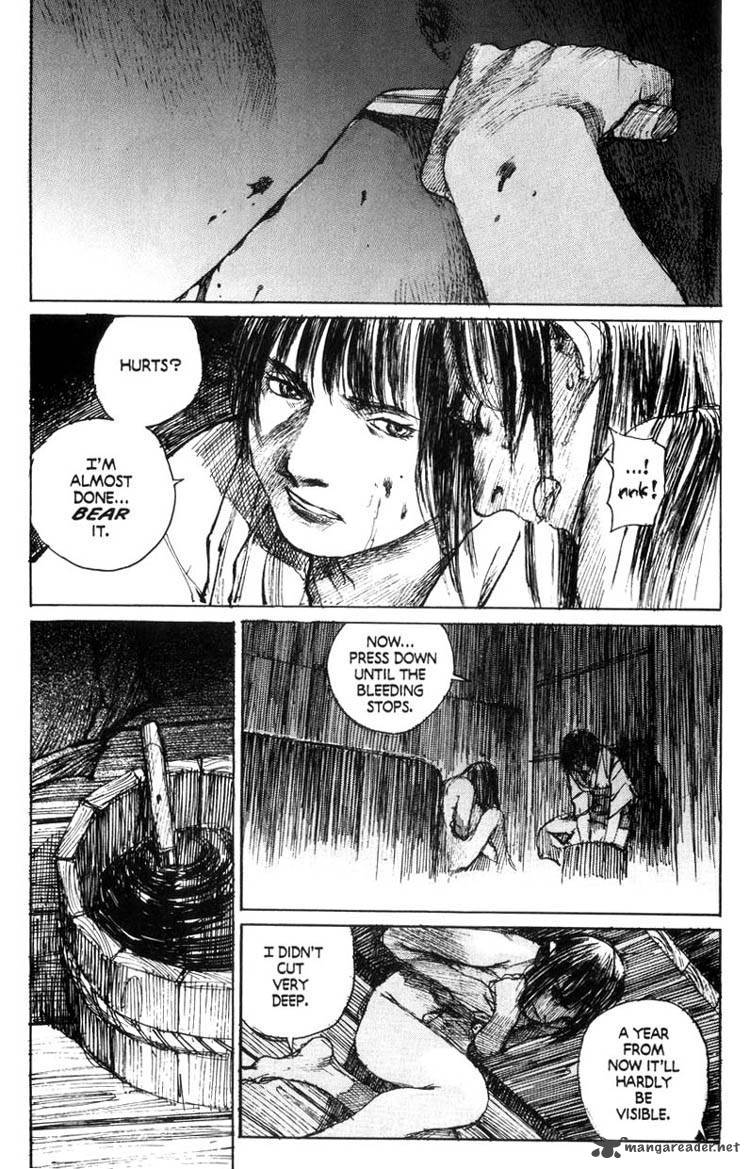 Blade Of The Immortal 47 57