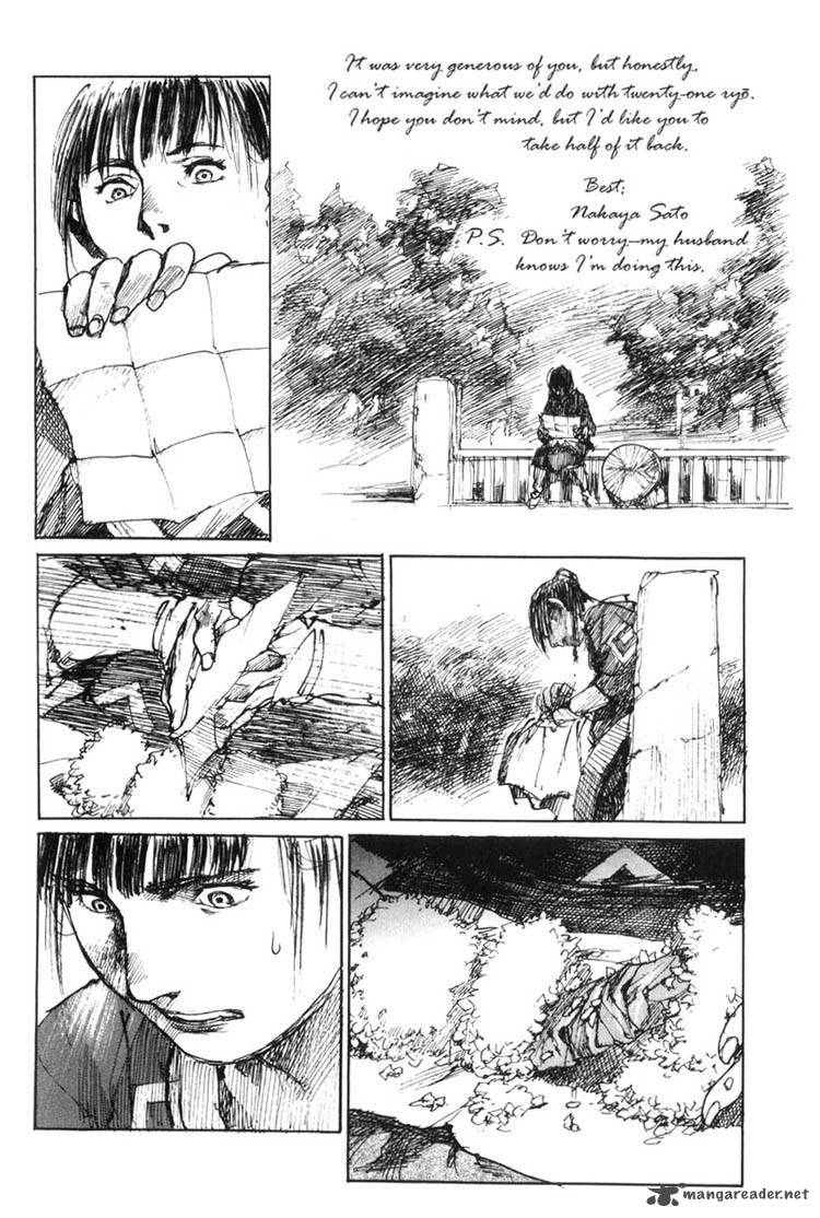 Blade Of The Immortal 47 62