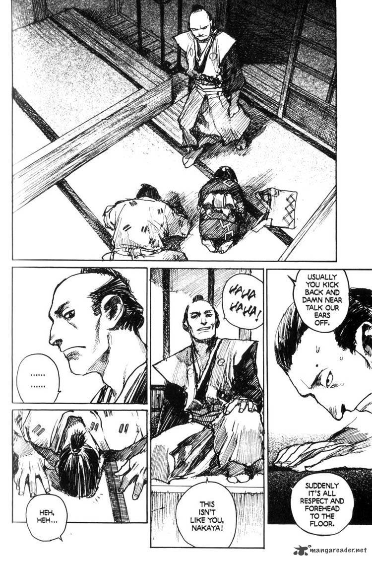 Blade Of The Immortal 47 8