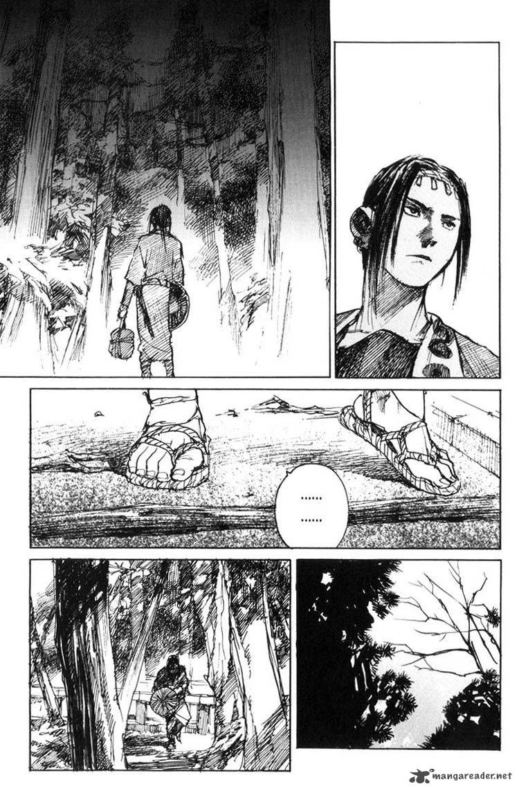 Blade Of The Immortal 48 10