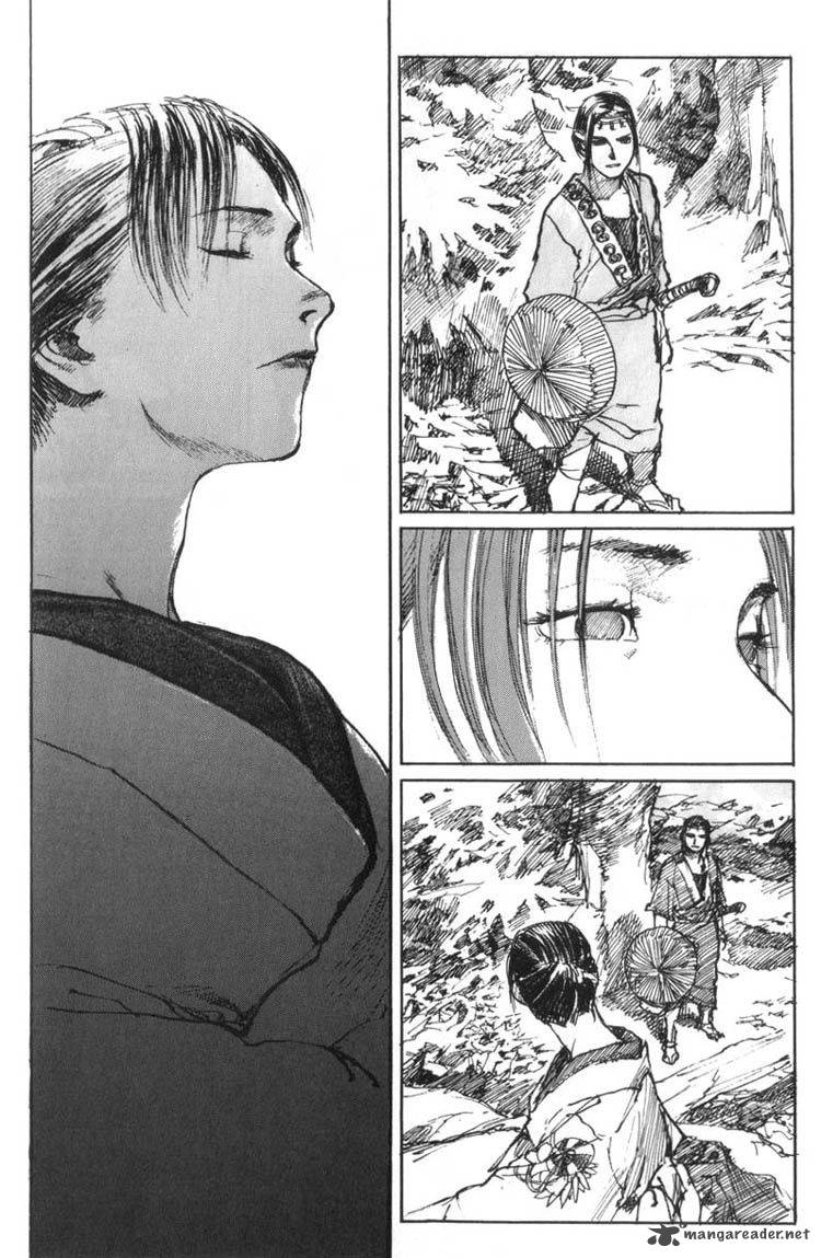 Blade Of The Immortal 48 13