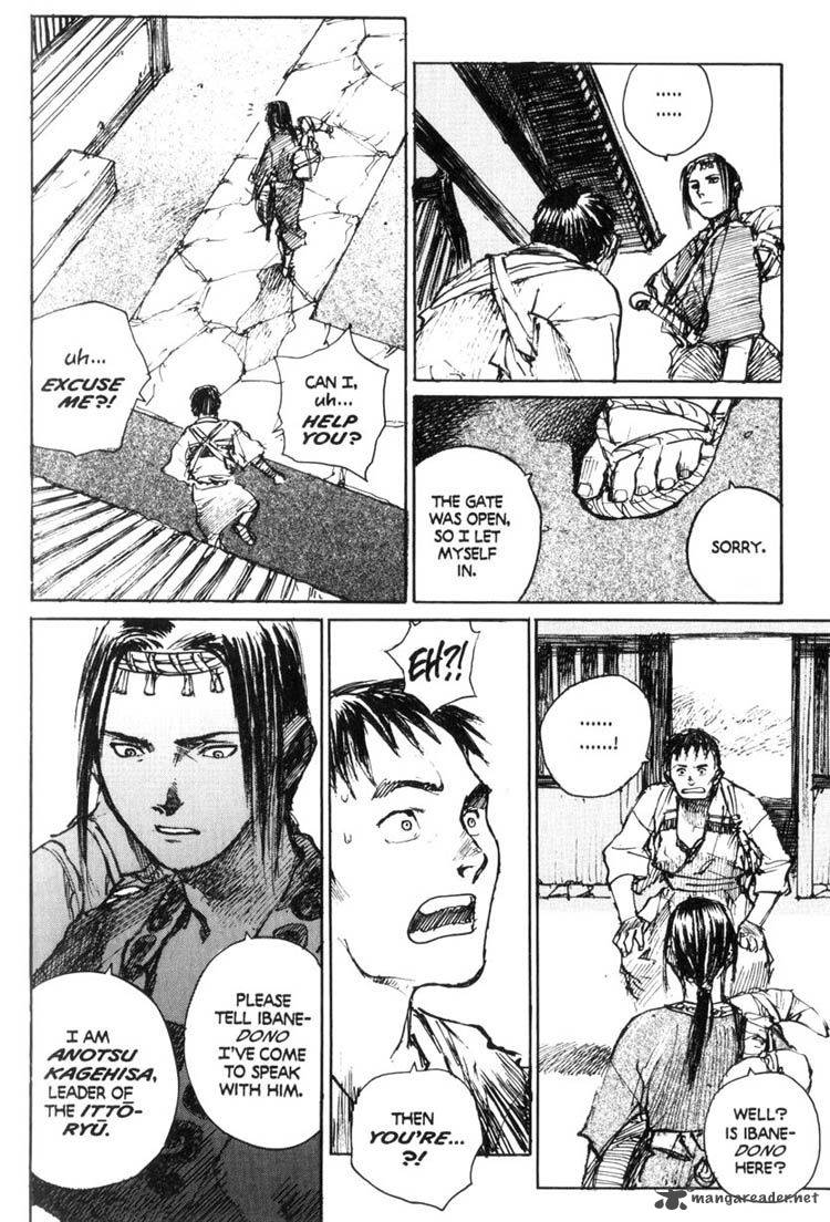 Blade Of The Immortal 48 21