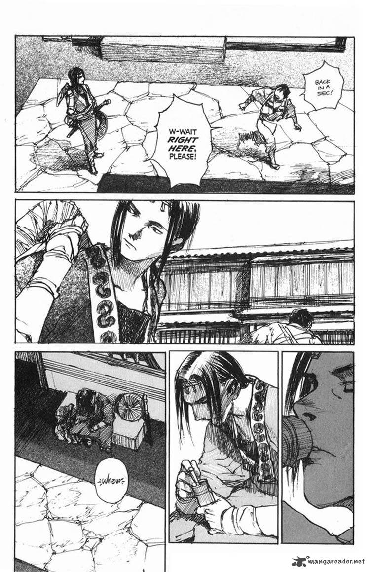 Blade Of The Immortal 48 22
