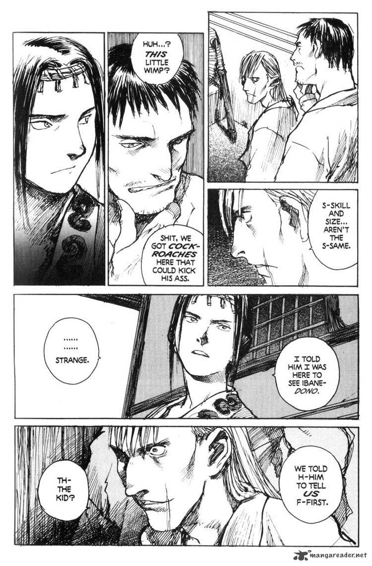 Blade Of The Immortal 48 25