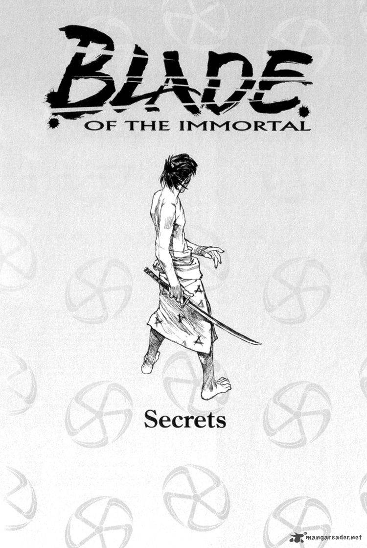 Blade Of The Immortal 48 3
