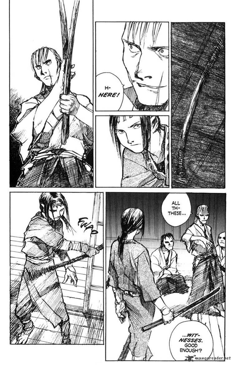 Blade Of The Immortal 48 30