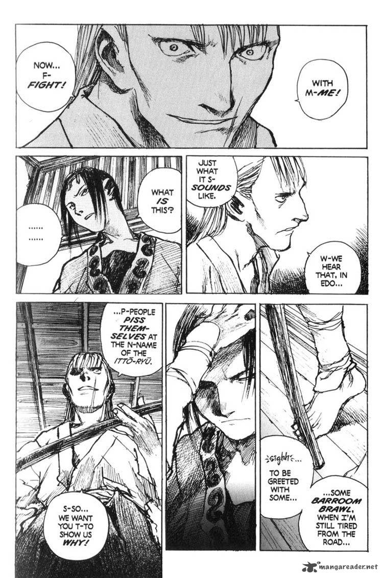 Blade Of The Immortal 48 31