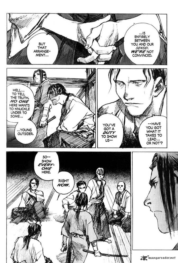 Blade Of The Immortal 48 33