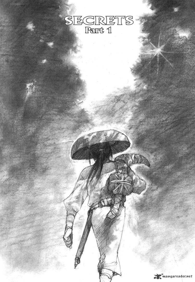 Blade Of The Immortal 48 6