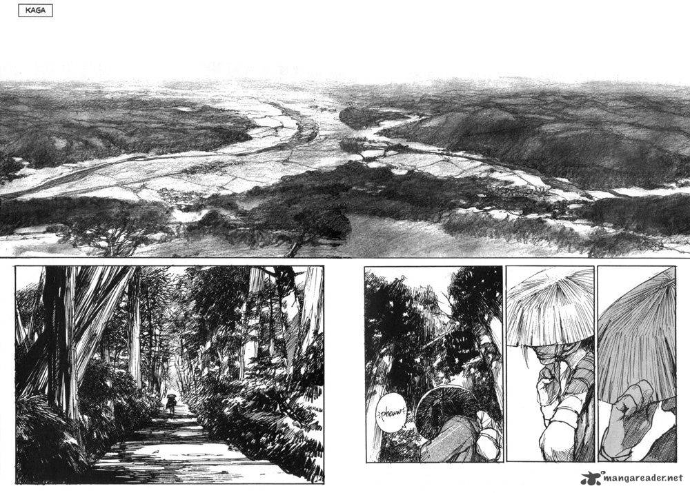 Blade Of The Immortal 48 7