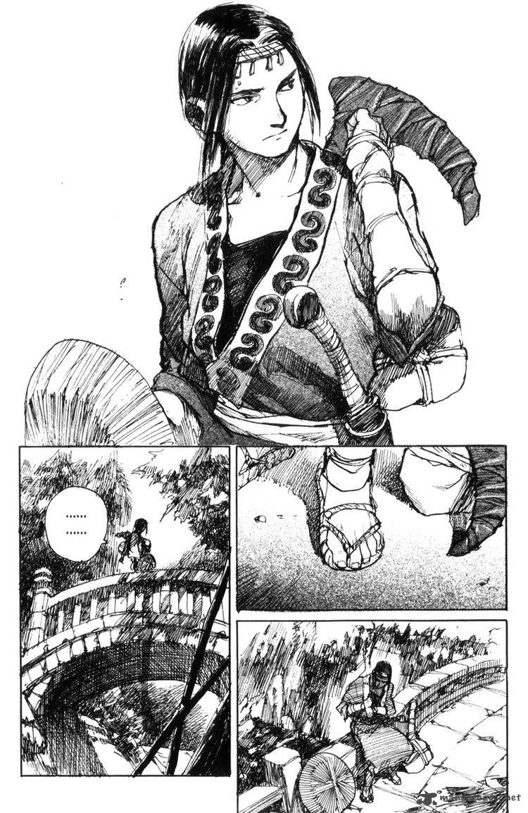 Blade Of The Immortal 48 8