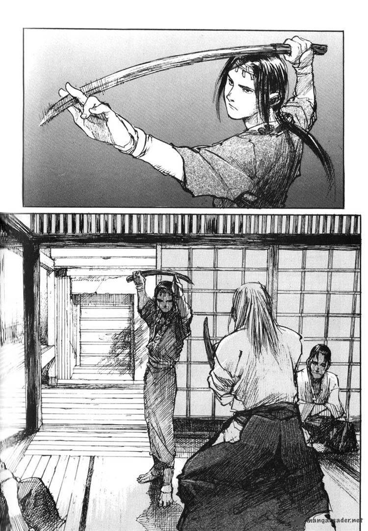Blade Of The Immortal 49 4