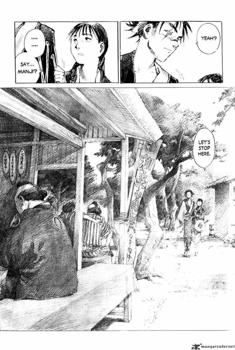 Blade Of The Immortal 5 2