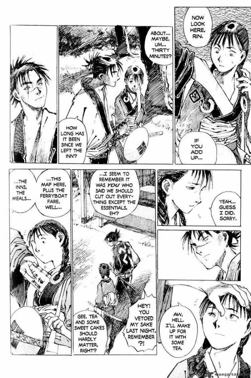 Blade Of The Immortal 5 3