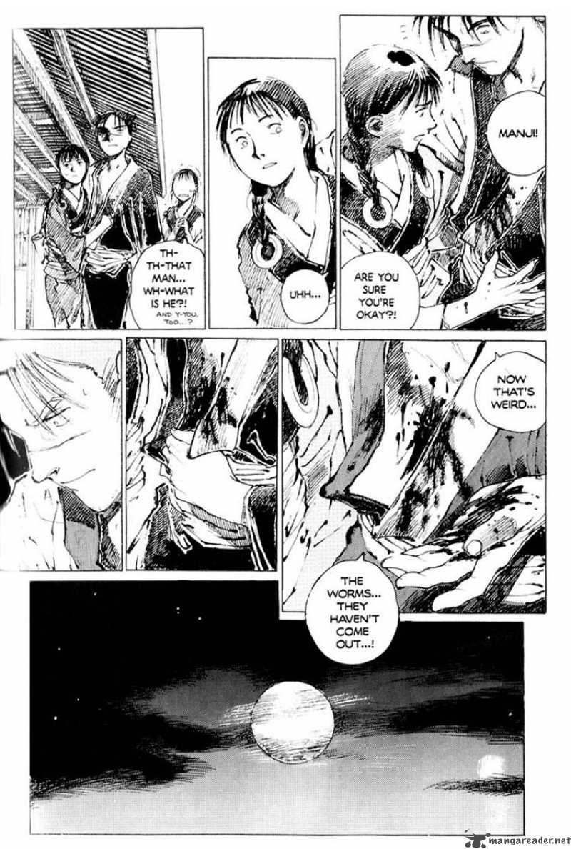 Blade Of The Immortal 5 35