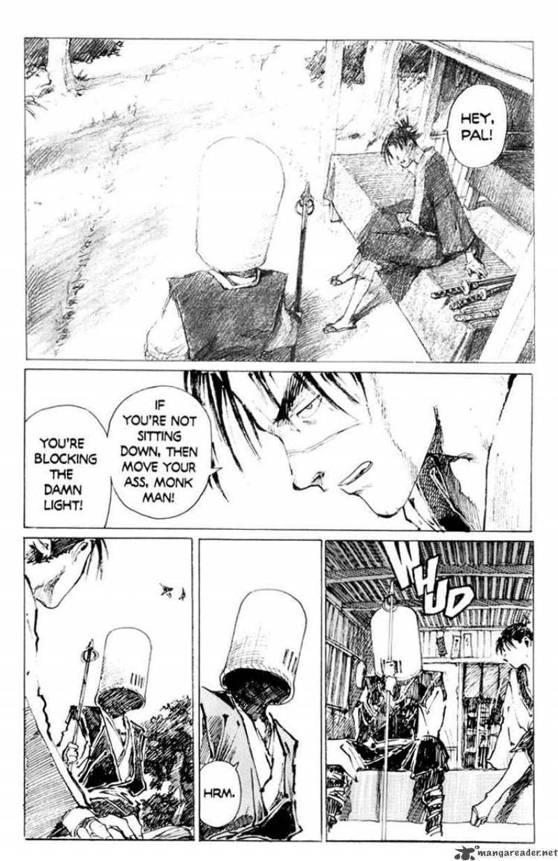 Blade Of The Immortal 5 6