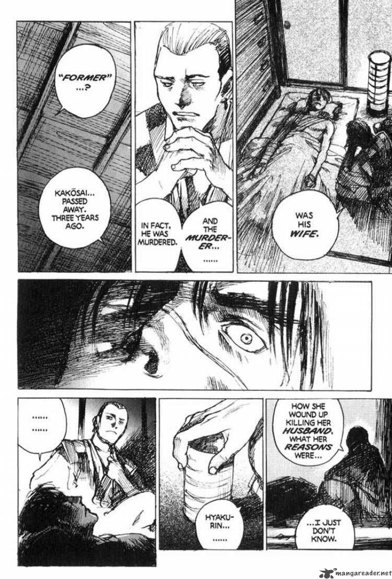 Blade Of The Immortal 51 16