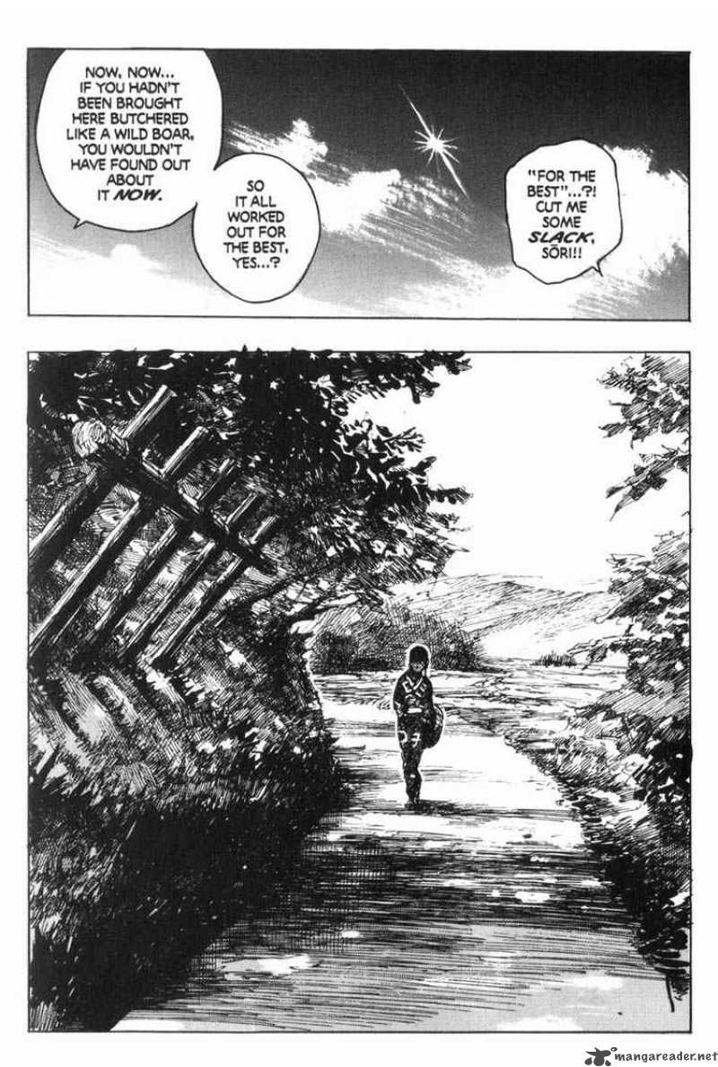 Blade Of The Immortal 51 24