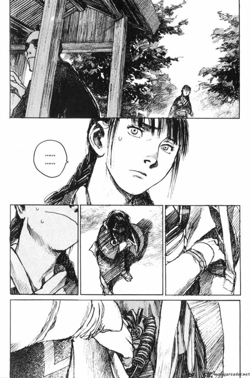 Blade Of The Immortal 51 26