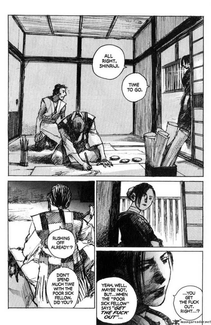 Blade Of The Immortal 51 5