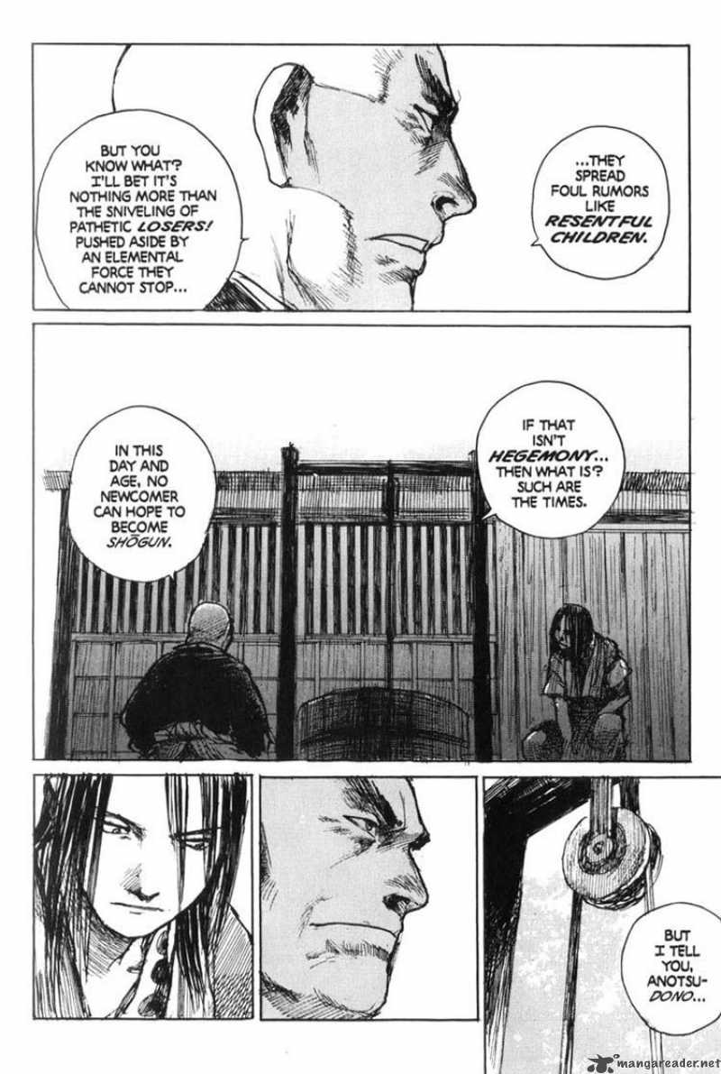 Blade Of The Immortal 52 10