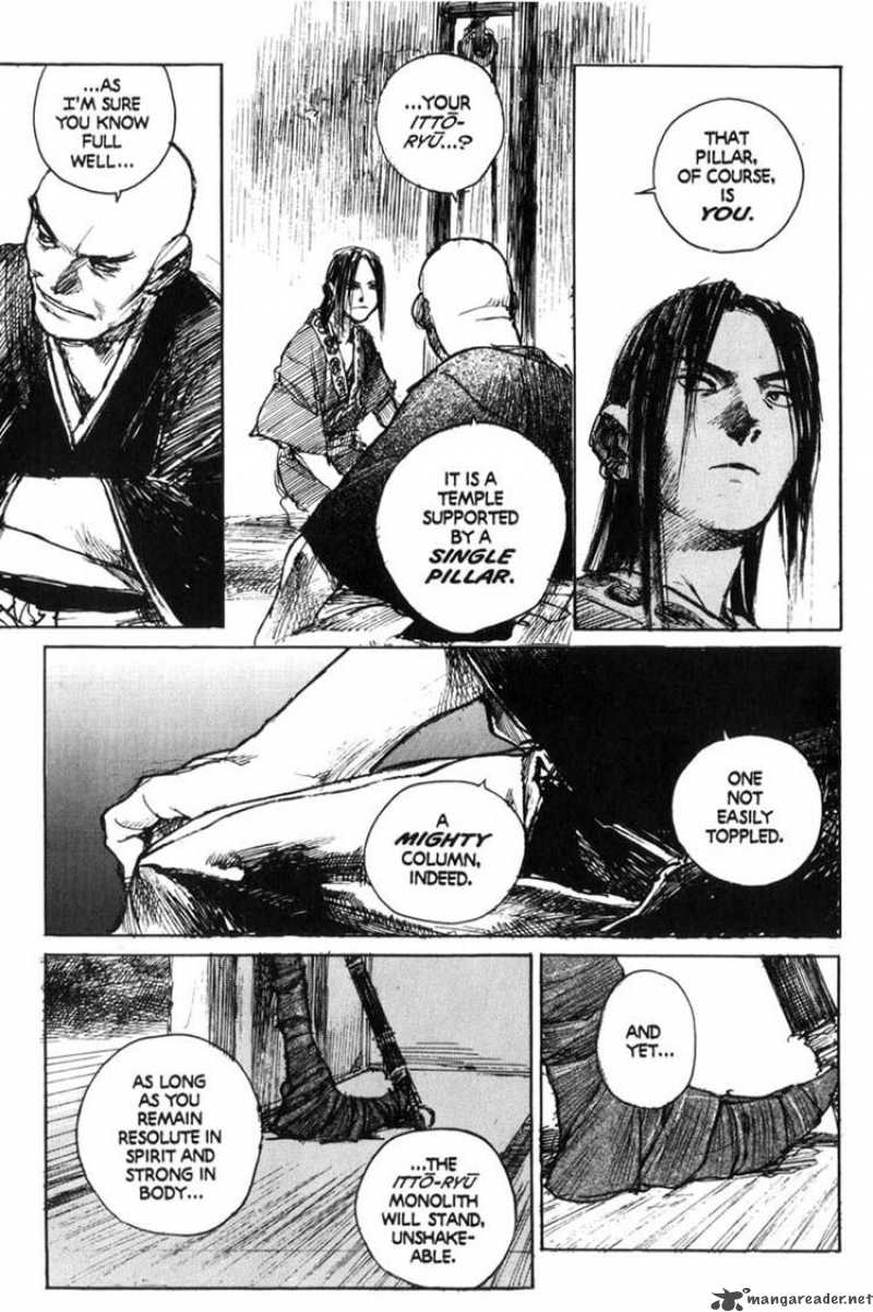 Blade Of The Immortal 52 11