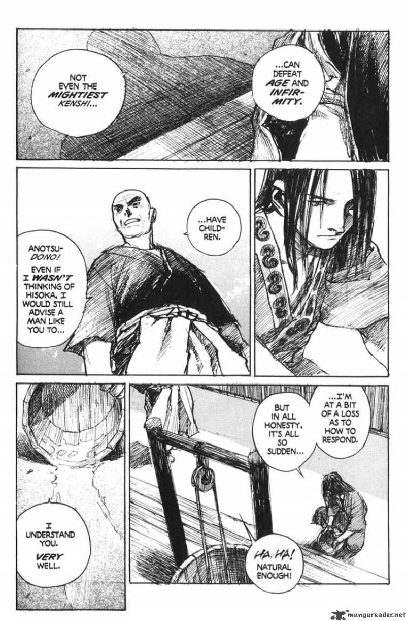 Blade Of The Immortal 52 12