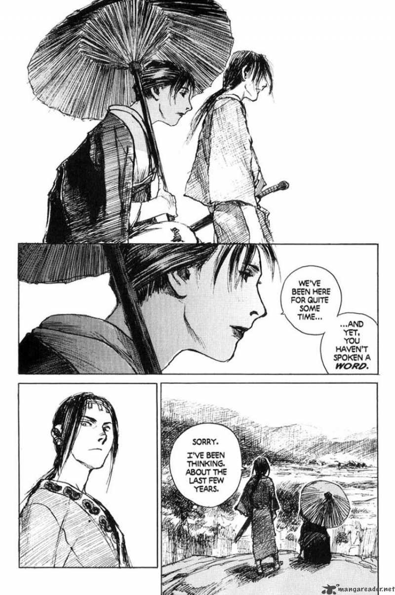 Blade Of The Immortal 52 15