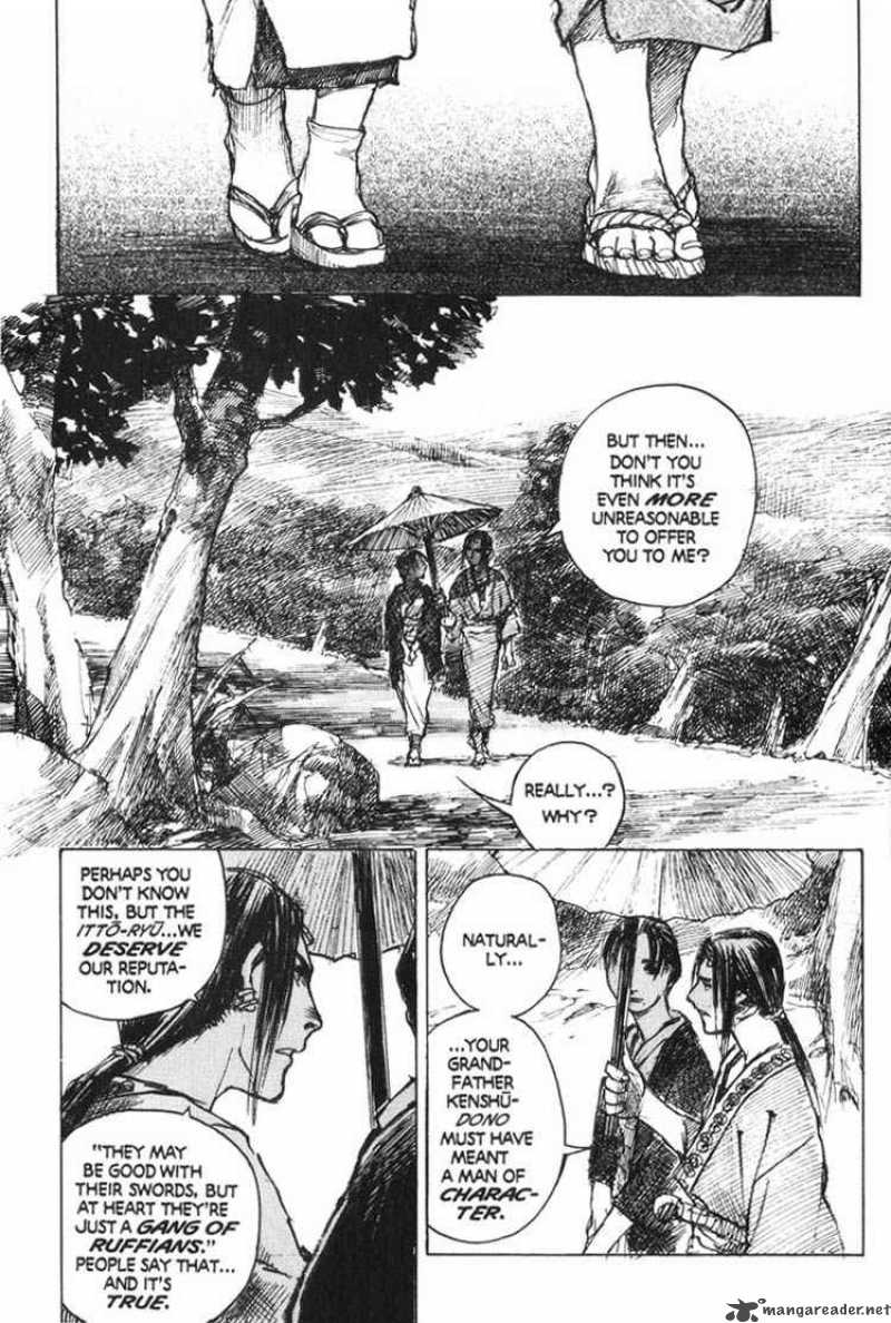 Blade Of The Immortal 52 19