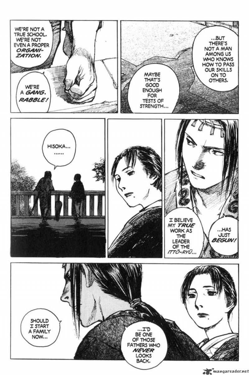 Blade Of The Immortal 52 24