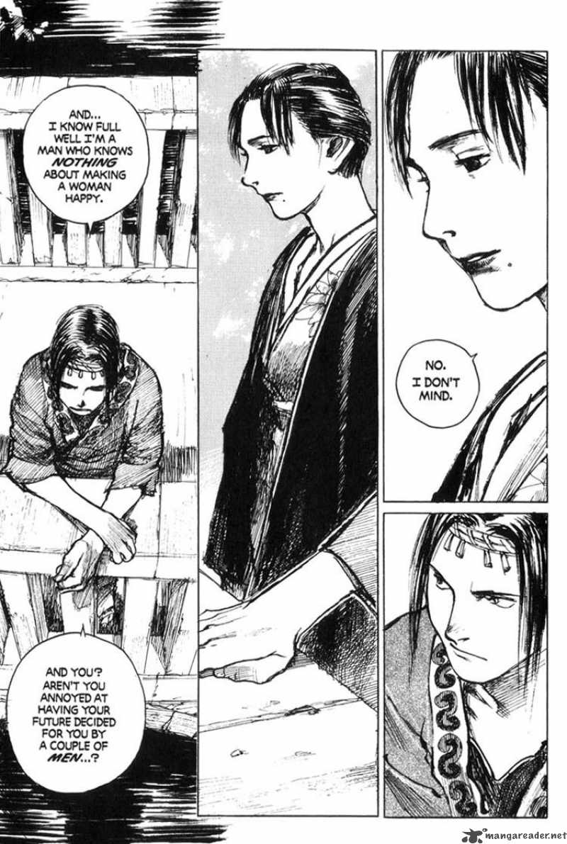 Blade Of The Immortal 52 25