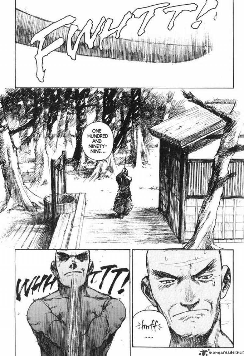 Blade Of The Immortal 52 3