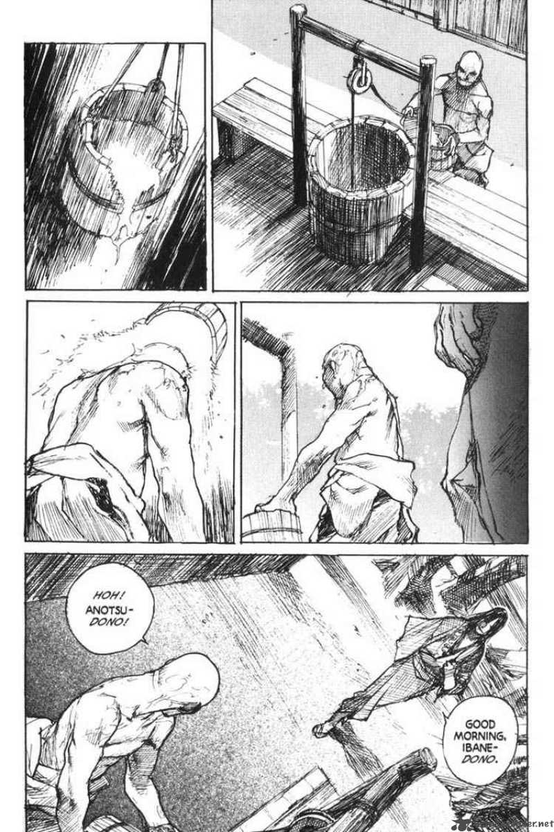 Blade Of The Immortal 52 4