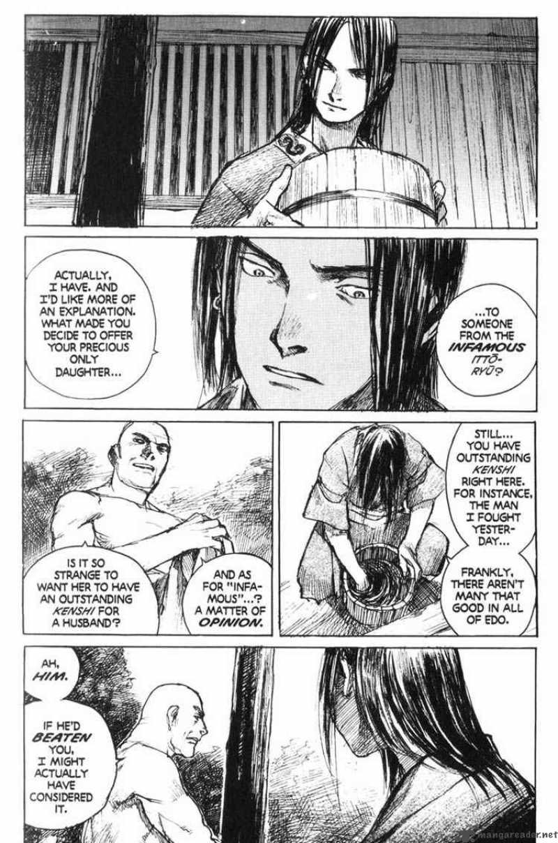 Blade Of The Immortal 52 6