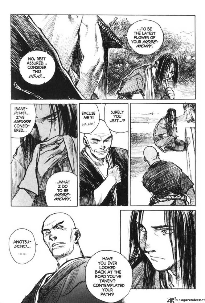 Blade Of The Immortal 52 8