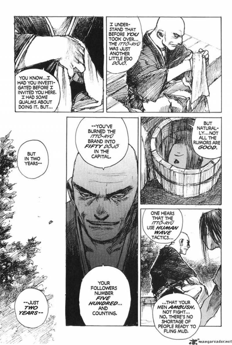Blade Of The Immortal 52 9