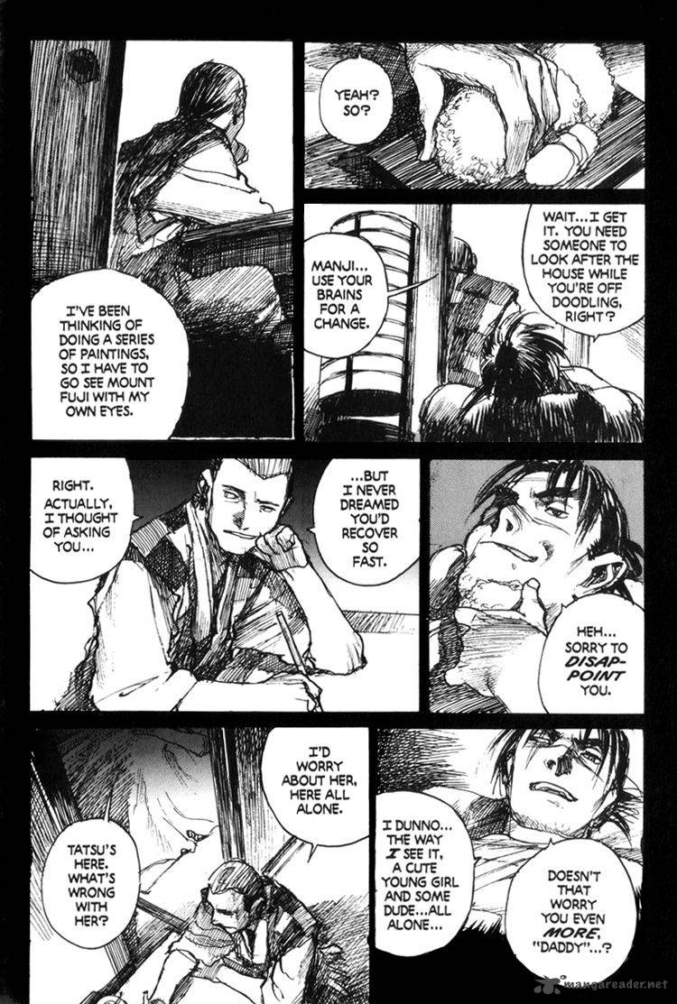 Blade Of The Immortal 53 10