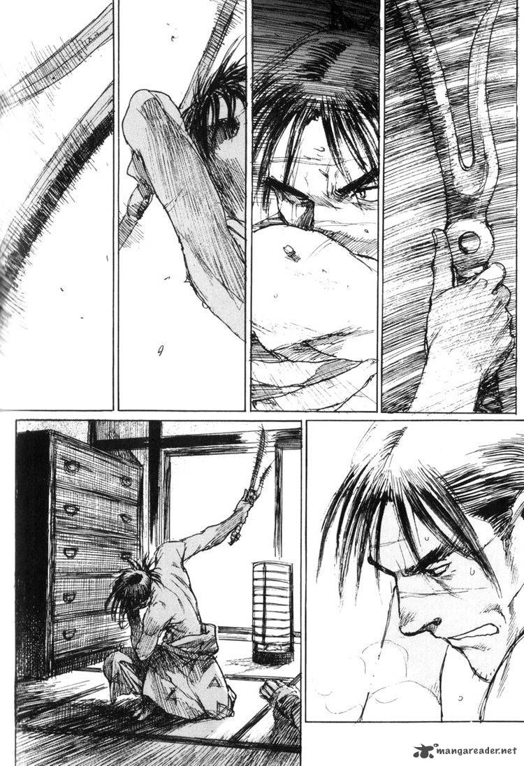 Blade Of The Immortal 53 12